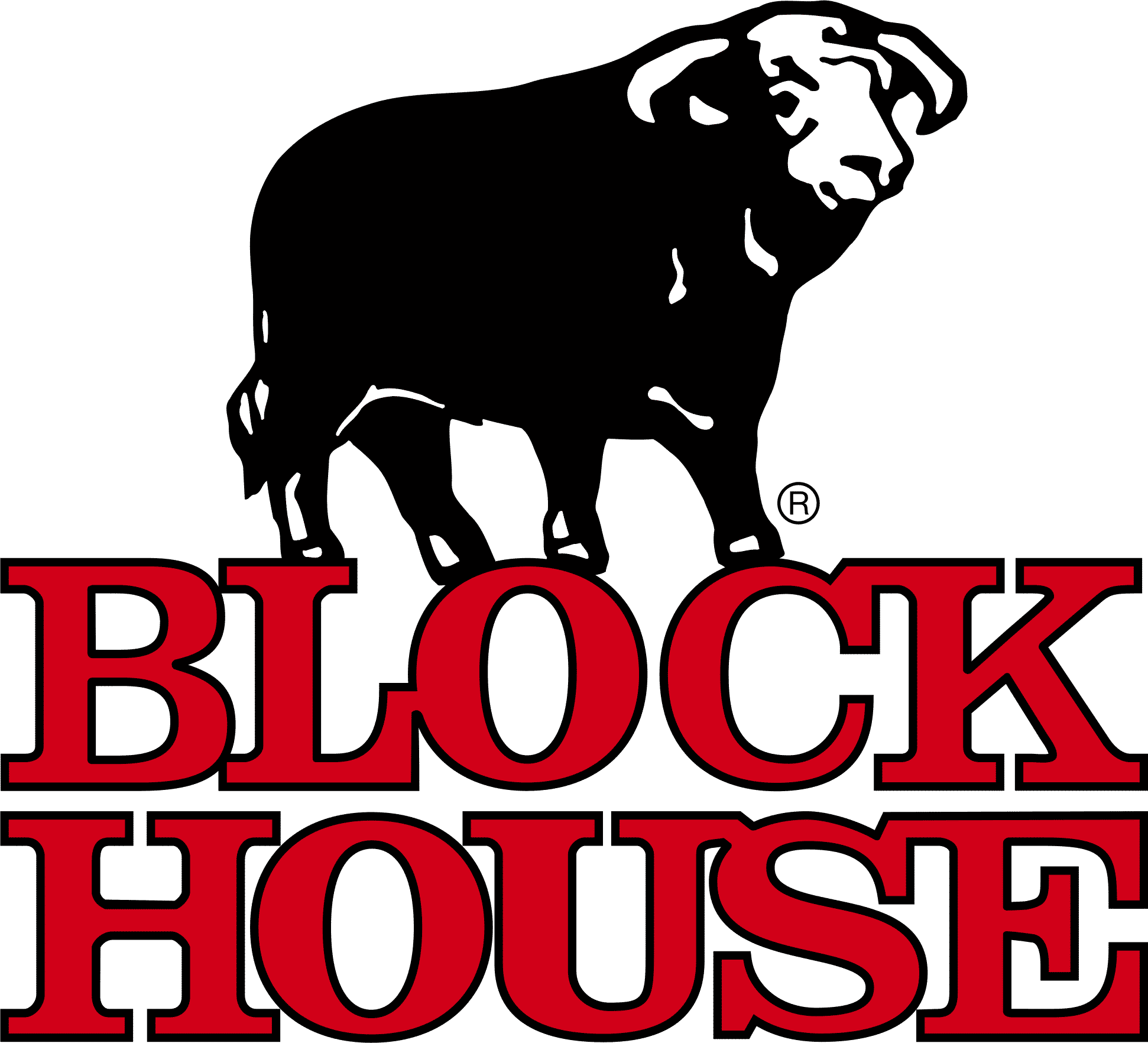 Block House