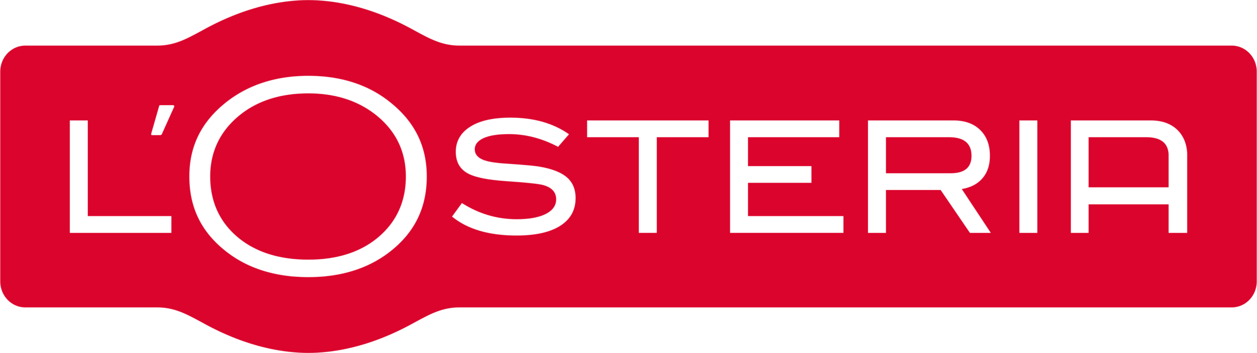L'Osteria